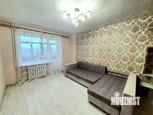 1-к квартира, вторичка, 33м2, 8/9 этаж