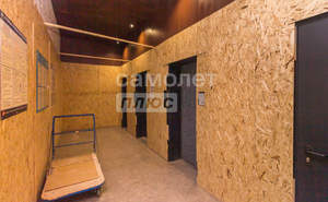 1-к квартира, вторичка, 29м2, 2/33 этаж