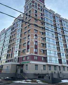 2-к квартира, вторичка, 46м2, 8/15 этаж