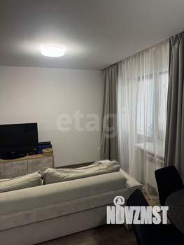 1-к квартира, вторичка, 33м2, 7/9 этаж