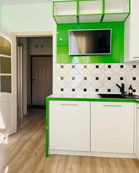 1-к квартира, вторичка, 37м2, 3/9 этаж