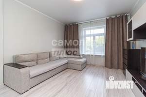 3-к квартира, вторичка, 86м2, 2/17 этаж