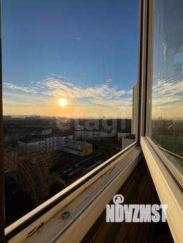 2-к квартира, вторичка, 50м2, 16/27 этаж