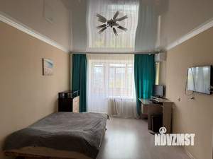 1-к квартира, вторичка, 33м2, 6/9 этаж