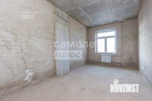3-к квартира, вторичка, 112м2, 4/14 этаж