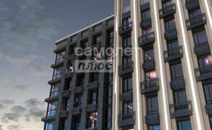 2-к квартира, вторичка, 41м2, 2/32 этаж