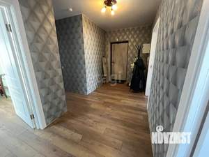 3-к квартира, вторичка, 78м2, 5/10 этаж