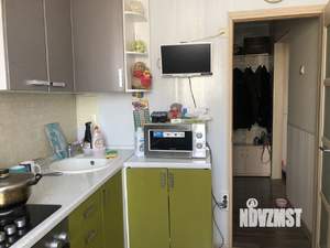 2-к квартира, вторичка, 43м2, 9/9 этаж