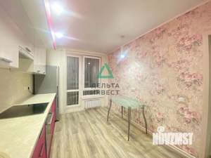 3-к квартира, вторичка, 67м2, 2/25 этаж