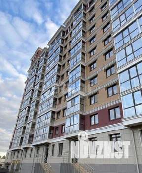 4-к квартира, вторичка, 134м2, 11/12 этаж