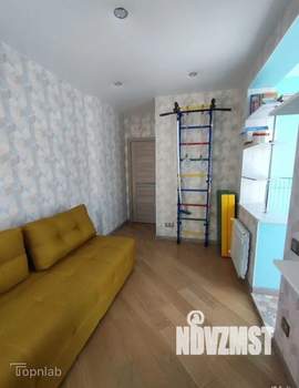 3-к квартира, вторичка, 69м2, 6/25 этаж