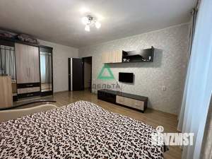 2-к квартира, вторичка, 53м2, 2/9 этаж