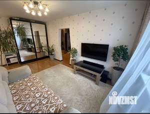 2-к квартира, вторичка, 60м2, 2/10 этаж