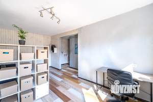 2-к квартира, вторичка, 40м2, 1/5 этаж
