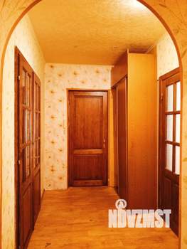 3-к квартира, вторичка, 80м2, 1/4 этаж