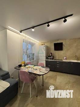 2-к квартира, вторичка, 59м2, 2/16 этаж