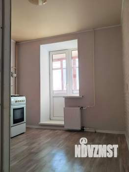 1-к квартира, вторичка, 34м2, 4/9 этаж