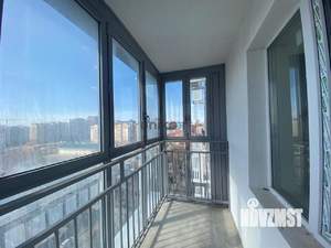 2-к квартира, вторичка, 66м2, 13/16 этаж