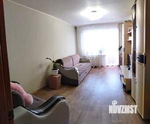 2-к квартира, вторичка, 56м2, 8/9 этаж