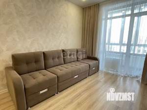 1-к квартира, вторичка, 35м2, 7/7 этаж