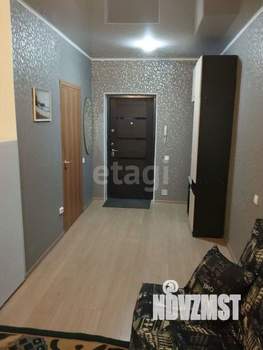 Студия квартира, вторичка, 25м2, 2/17 этаж
