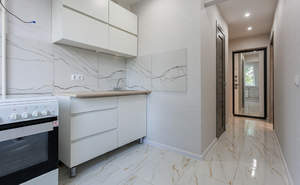 1-к квартира, вторичка, 30м2, 2/5 этаж