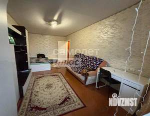 1-к квартира, вторичка, 33м2, 7/9 этаж