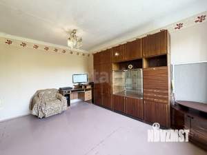 2-к квартира, вторичка, 42м2, 5/5 этаж