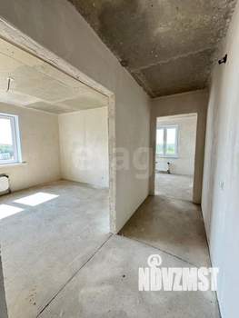 2-к квартира, вторичка, 60м2, 8/21 этаж