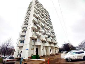 2-к квартира, вторичка, 55м2, 11/20 этаж