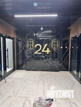 3-к квартира, вторичка, 81м2, 18/25 этаж