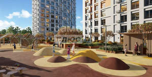 2-к квартира, вторичка, 55м2, 8/12 этаж