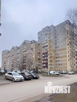 1-к квартира, вторичка, 33м2, 10/12 этаж