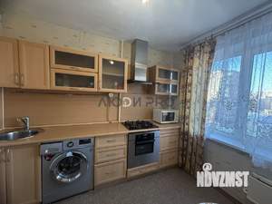 3-к квартира, вторичка, 66м2, 7/9 этаж