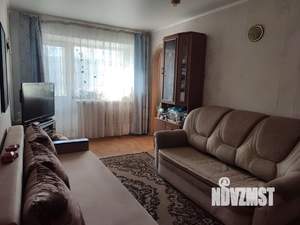 2-к квартира, вторичка, 45м2, 4/5 этаж