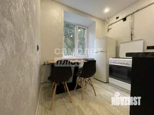 1-к квартира, вторичка, 30м2, 1/5 этаж