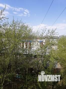1-к квартира, вторичка, 41м2, 7/9 этаж