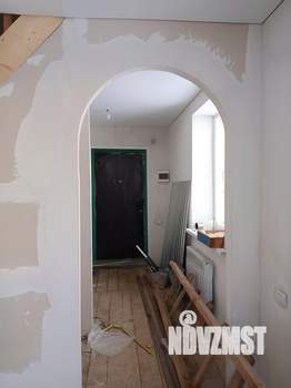 2-к квартира, вторичка, 50м2, 2/2 этаж