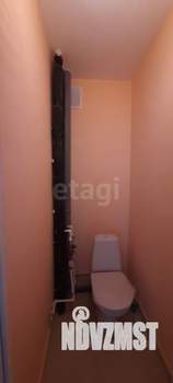 2-к квартира, вторичка, 52м2, 3/10 этаж