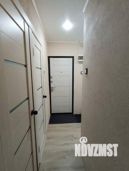 3-к квартира, вторичка, 61м2, 3/9 этаж