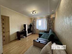 1-к квартира, вторичка, 39м2, 10/14 этаж