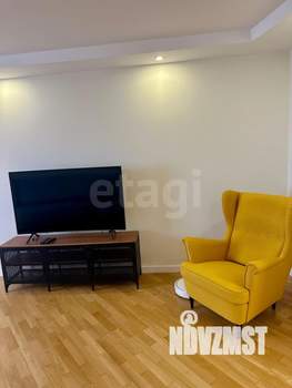 2-к квартира, вторичка, 77м2, 4/12 этаж