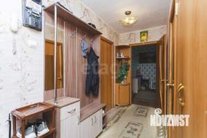 4-к квартира, вторичка, 76м2, 8/12 этаж