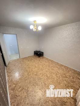 3-к квартира, вторичка, 66м2, 1/9 этаж
