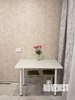 Студия квартира, вторичка, 19м2, 4/5 этаж