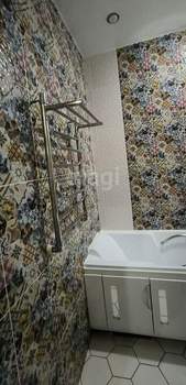 2-к квартира, вторичка, 40м2, 5/5 этаж