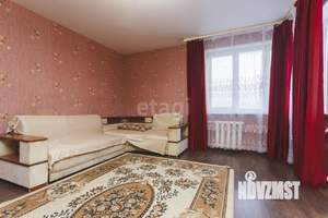 2-к квартира, вторичка, 52м2, 7/10 этаж