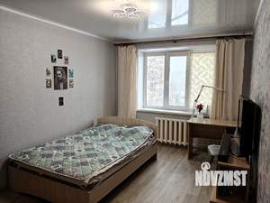 1-к квартира, вторичка, 33м2, 6/9 этаж