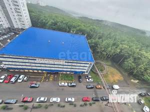 2-к квартира, вторичка, 48м2, 11/24 этаж