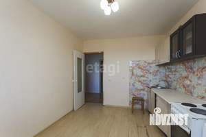 1-к квартира, вторичка, 45м2, 11/12 этаж